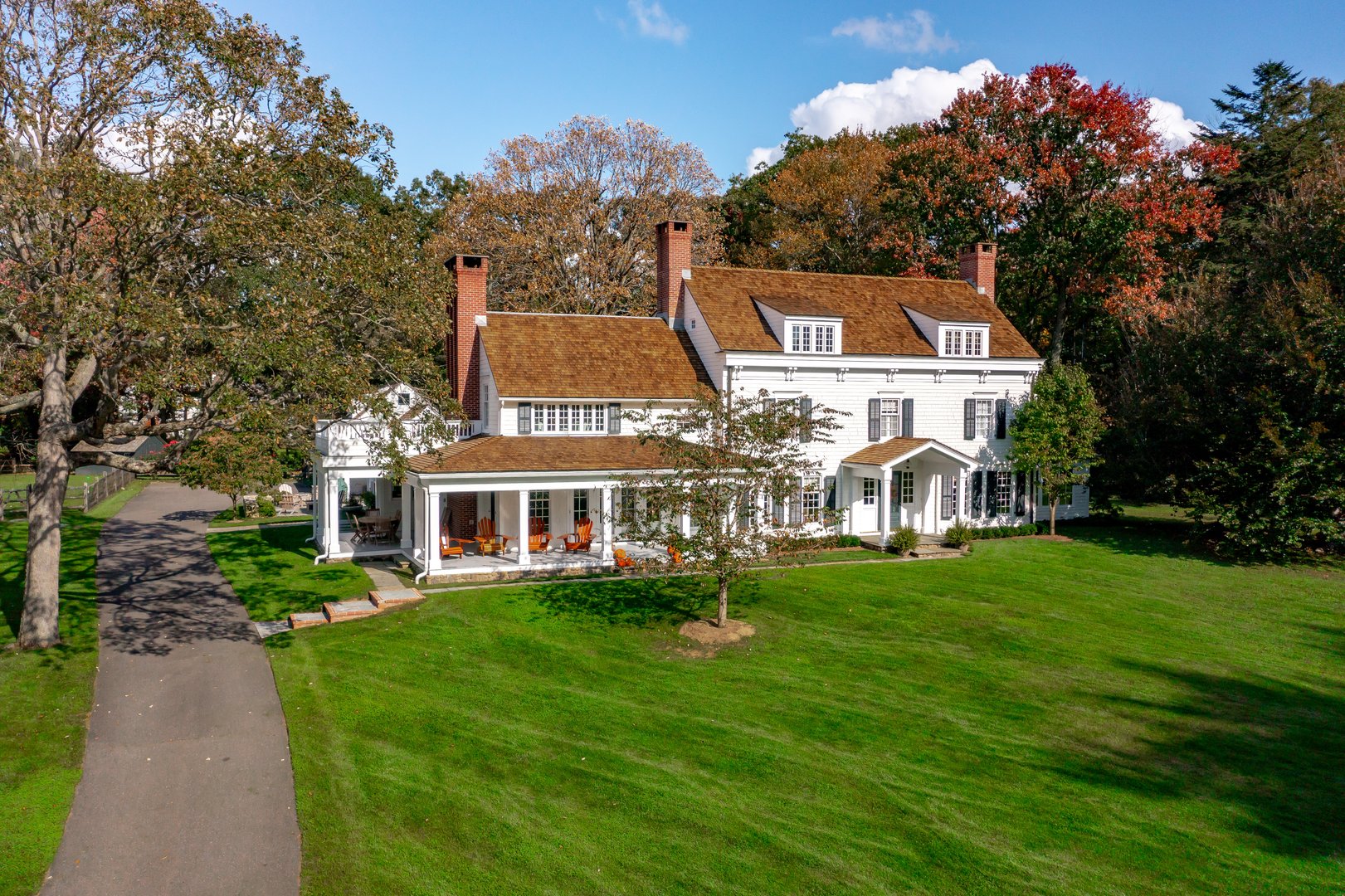 198 Hemlock Hill Road Photo 1