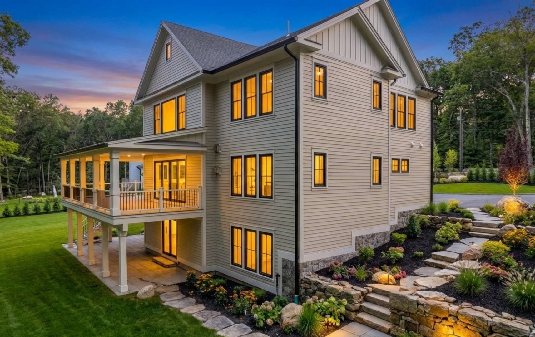 132 Summer Hill Road Photo 2