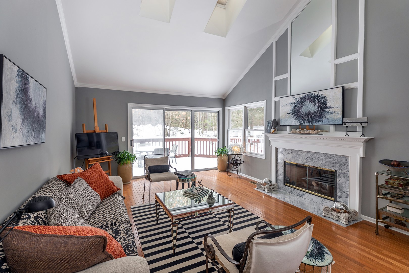 102 Mill Lane #102 Photo 1