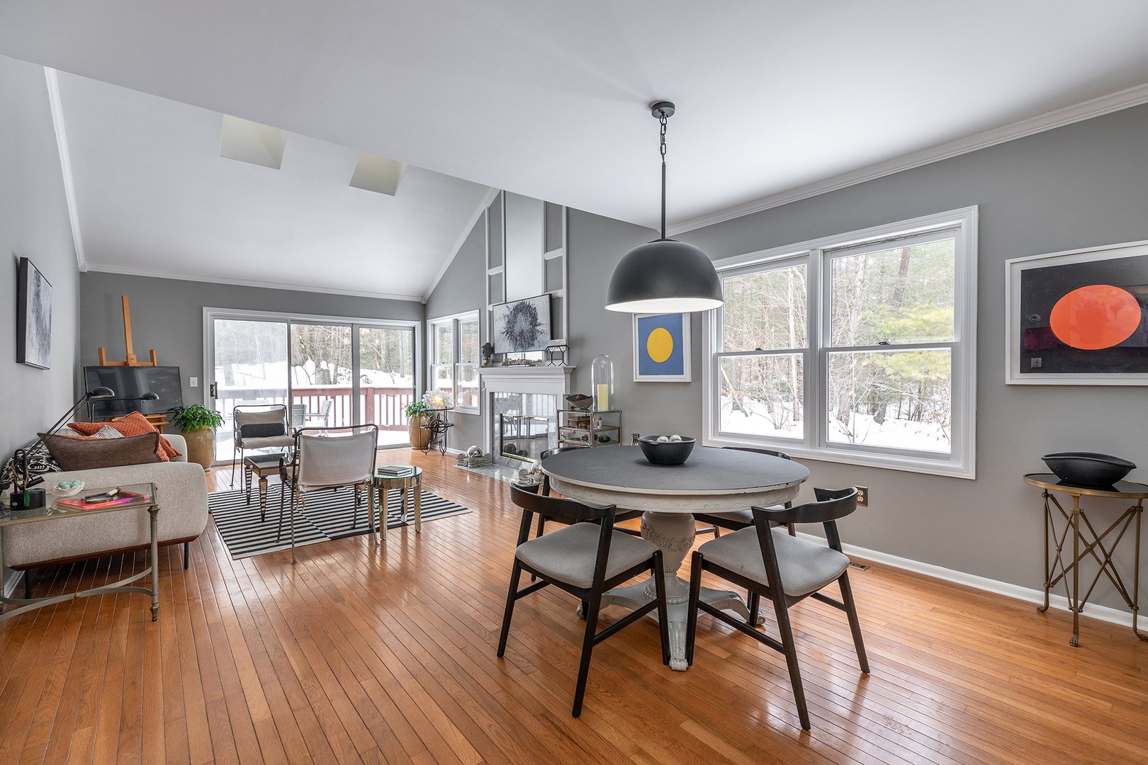 102 Mill Lane #102 Photo 3