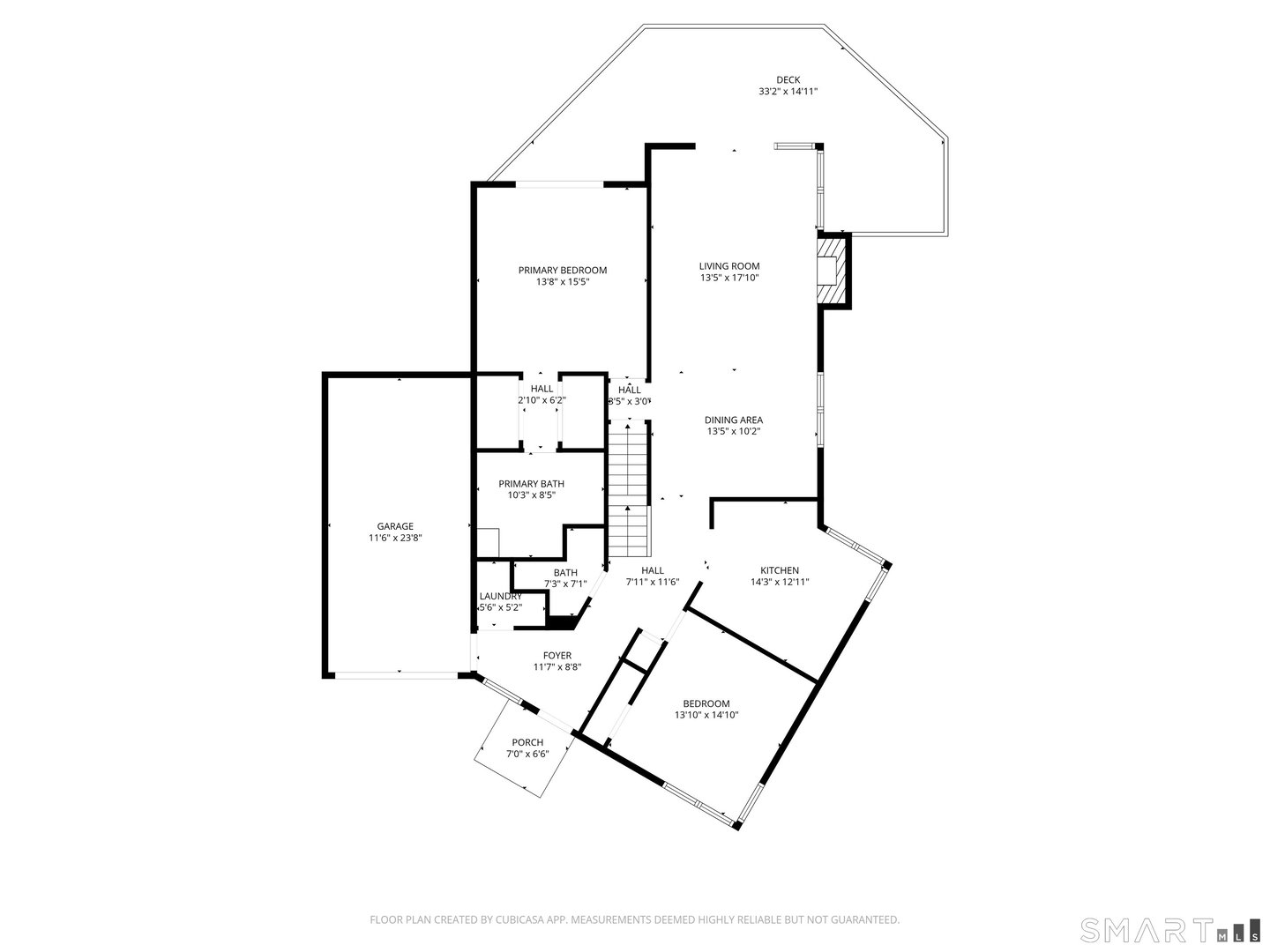 102 Mill Lane #102 Photo 19