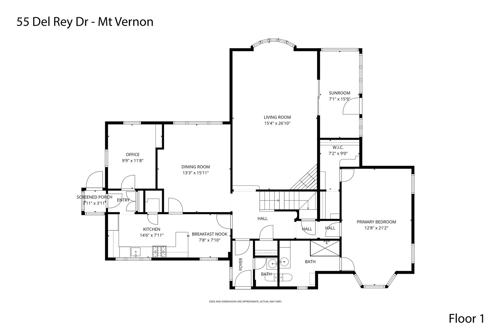 55 Del Rey Drive Photo 28