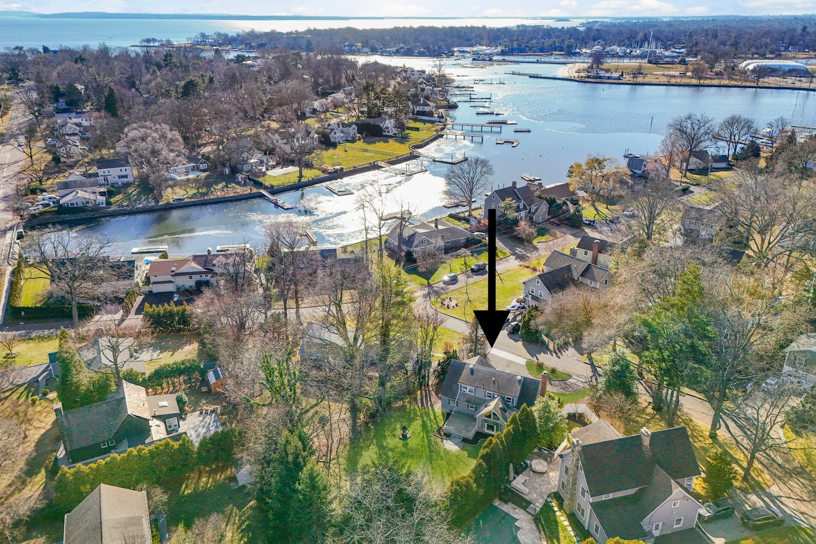 226 Guion Drive Photo 2