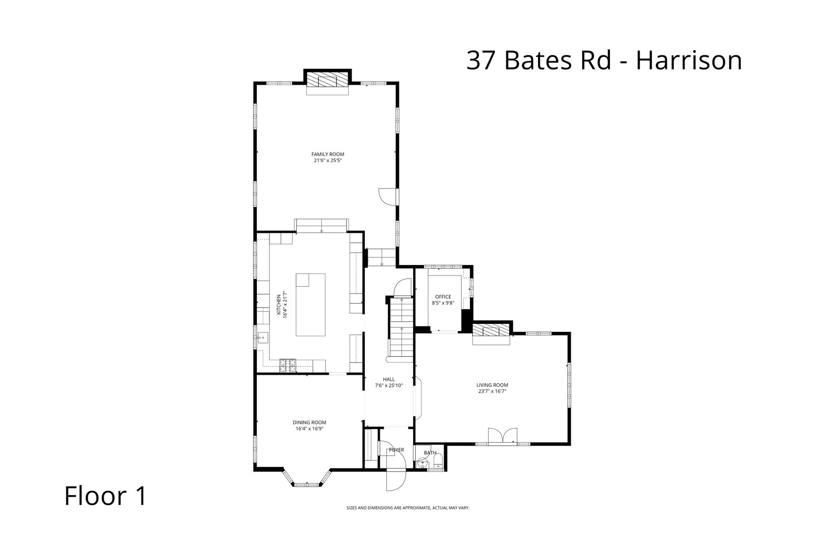 37 Bates Road Photo 39