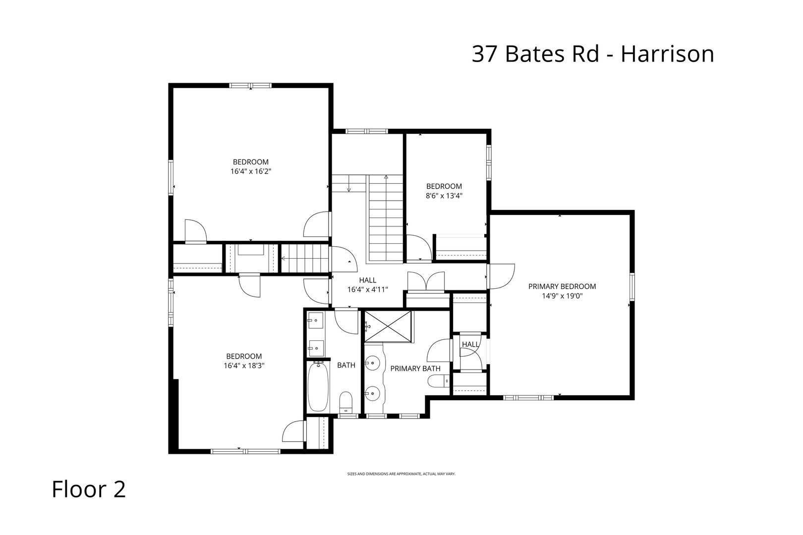 37 Bates Road Photo 40
