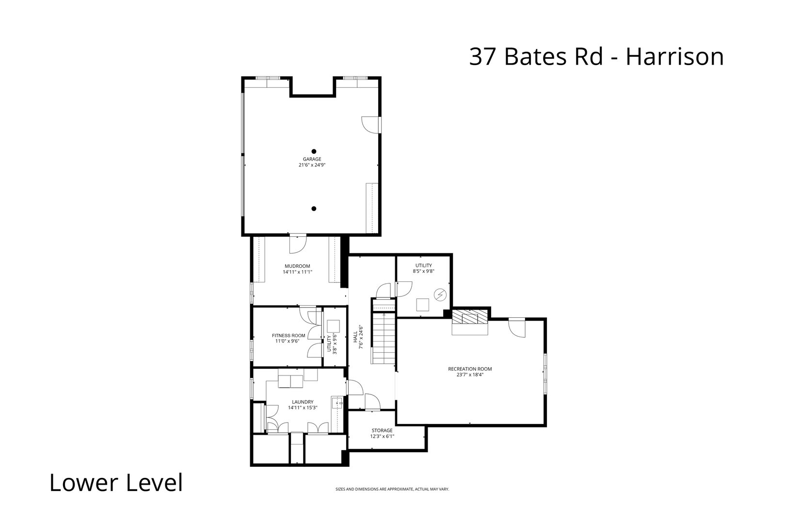 37 Bates Road Photo 41