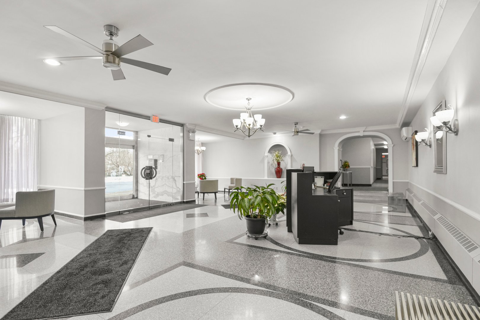 177 E Hartsdale Avenue  #3H Photo 23