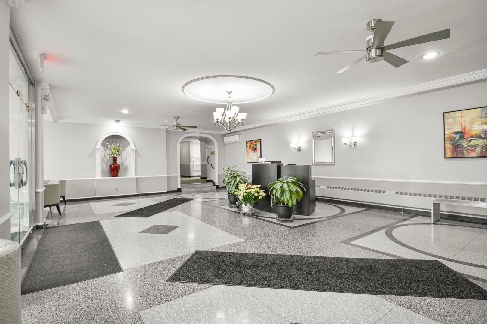 177 E Hartsdale Avenue  #3H Photo 24