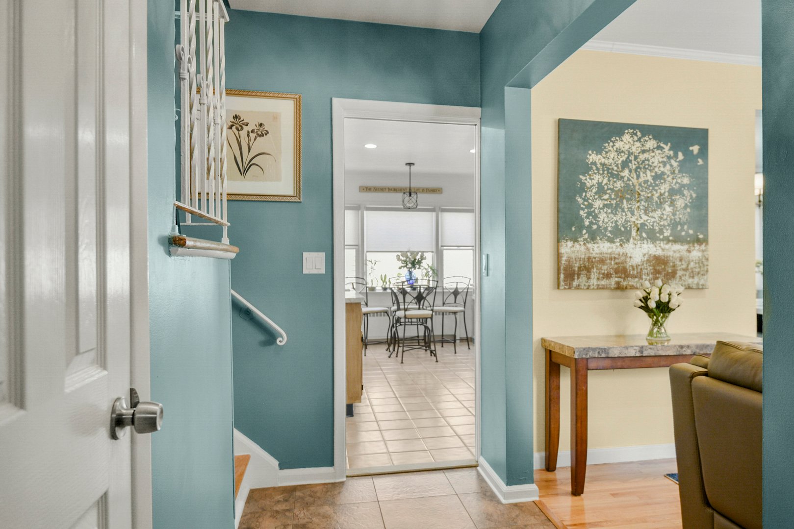 60 E Fort Hill Road Photo 5