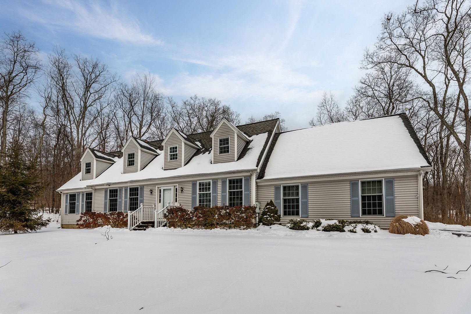 16 Stone Fences Lane Photo 1