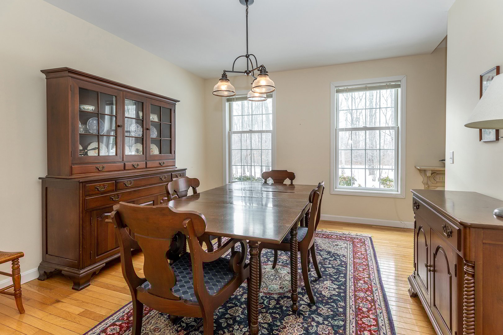 16 Stone Fences Lane Photo 10