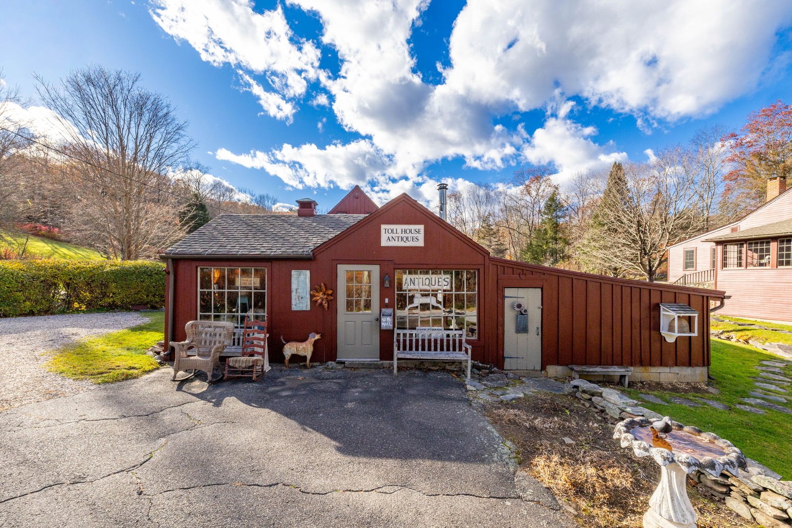 38 Old Turnpike Road Photo 26