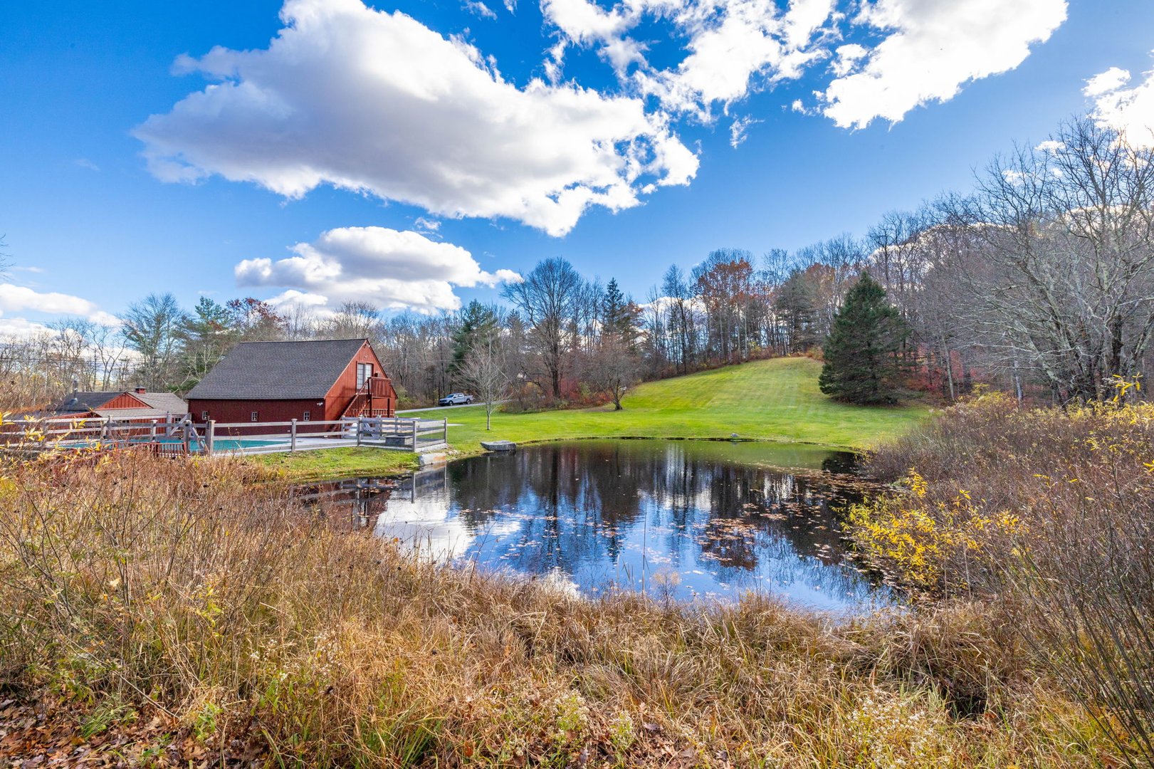 38 Old Turnpike Road Photo 32