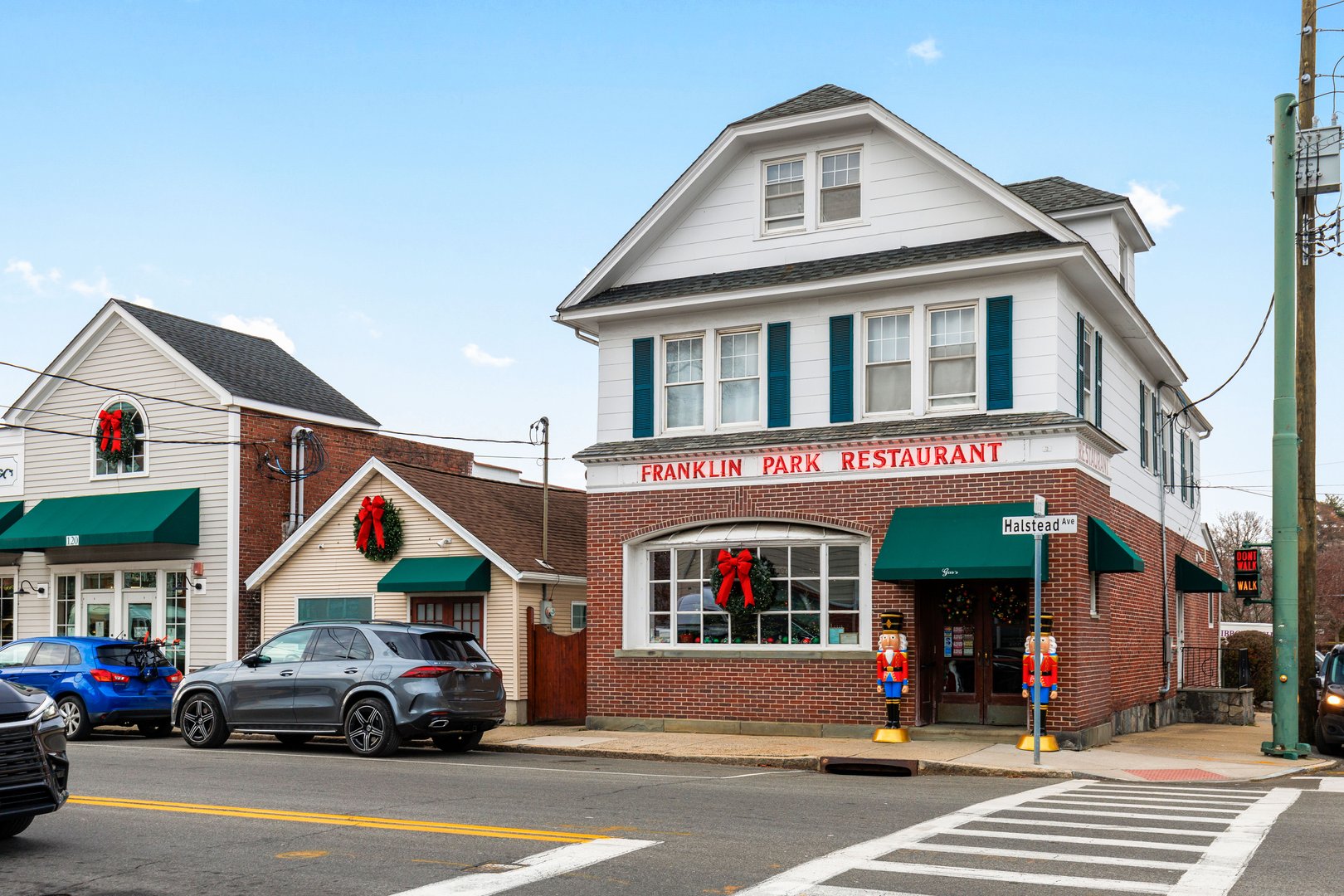 132 Halstead Avenue  #4D Photo 12