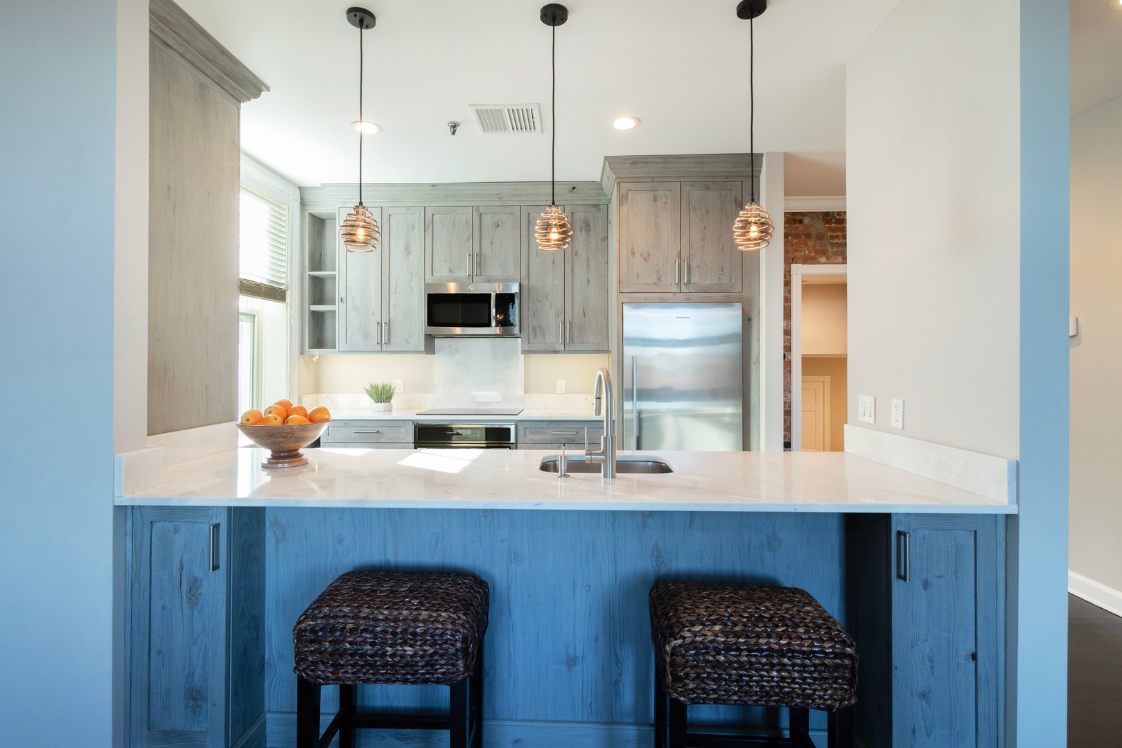 134 Washington Street  #APT 206 Photo 9