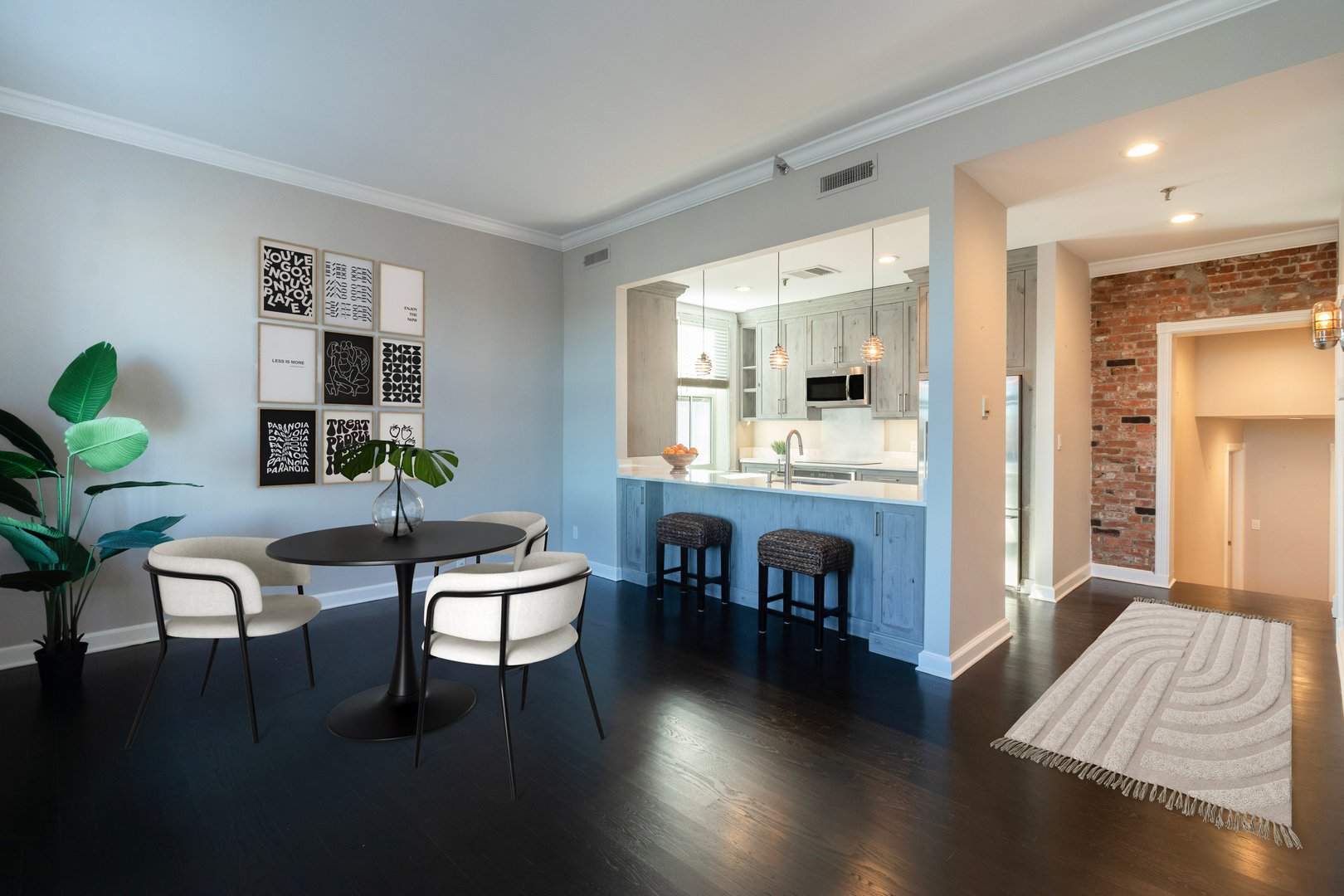 134 Washington Street  #APT 206 Photo 15