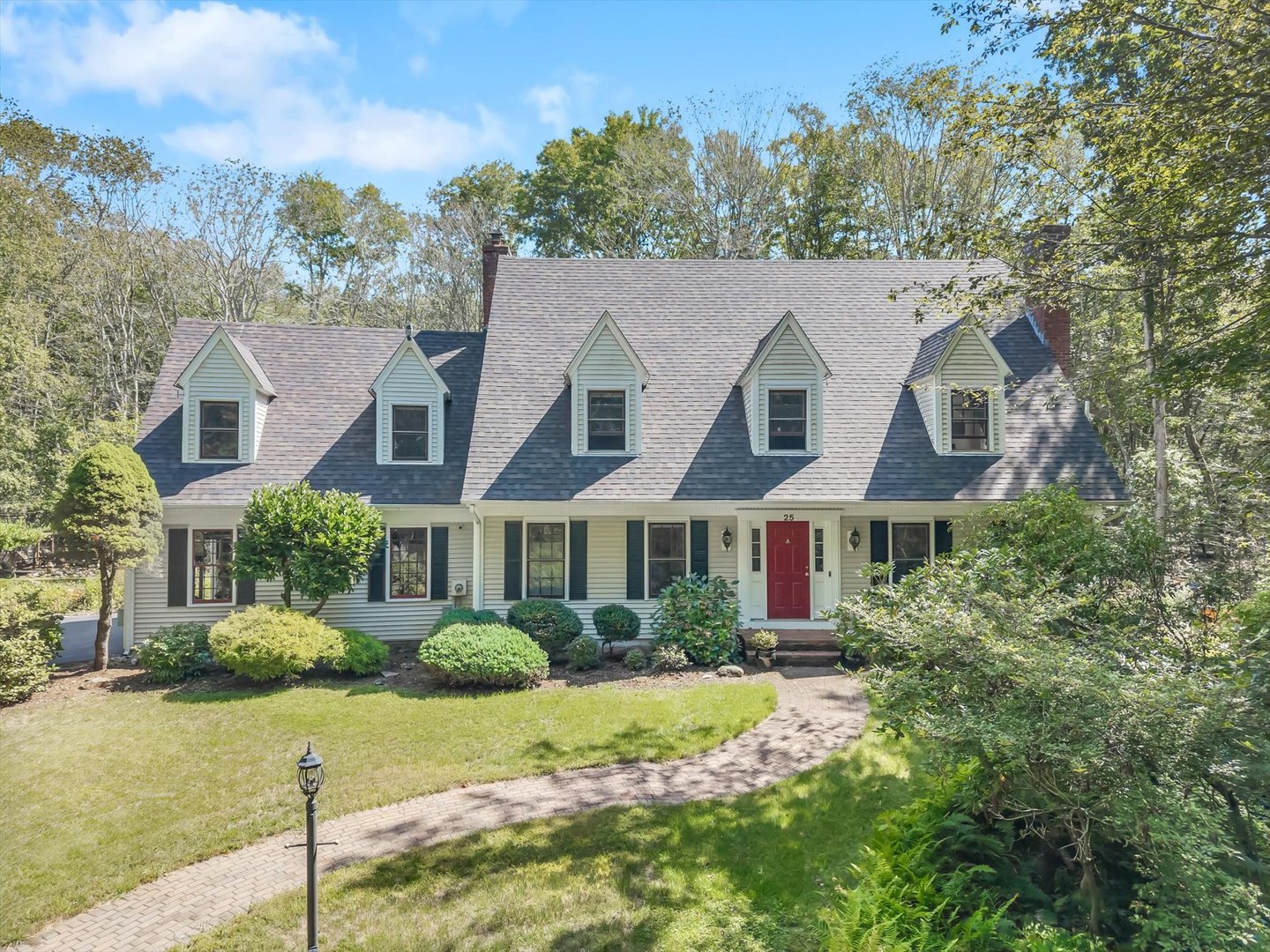 25 Williamsburg Circle Photo 2