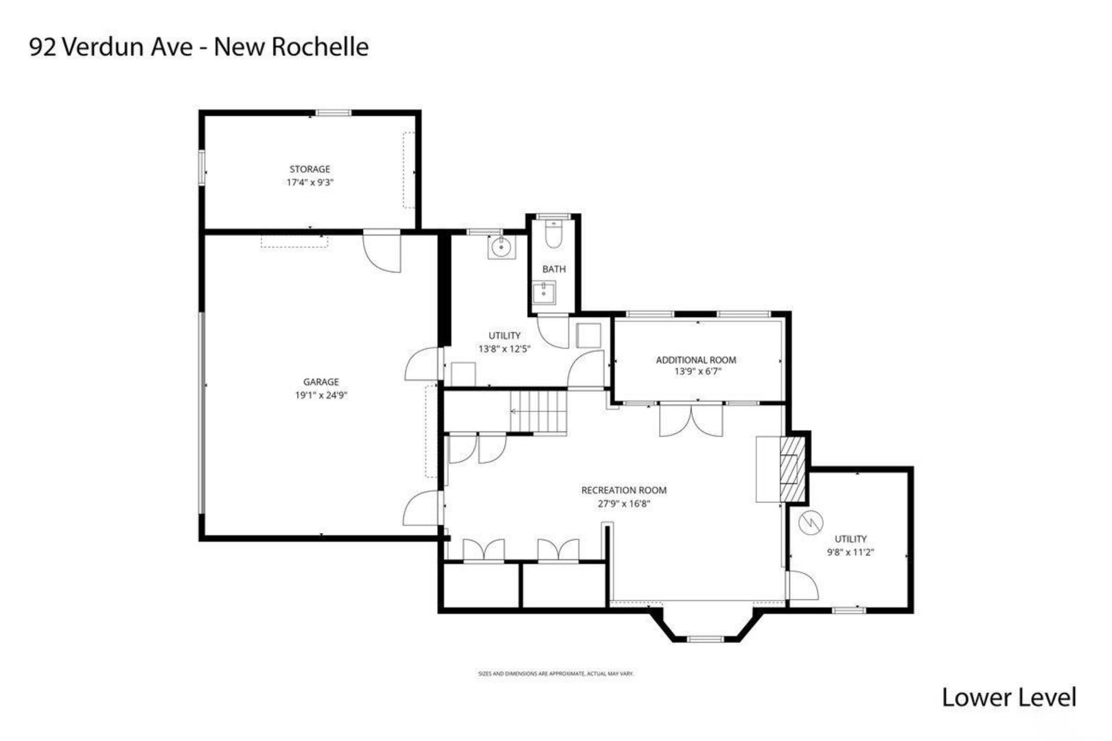 92 Verdun Avenue Photo 44