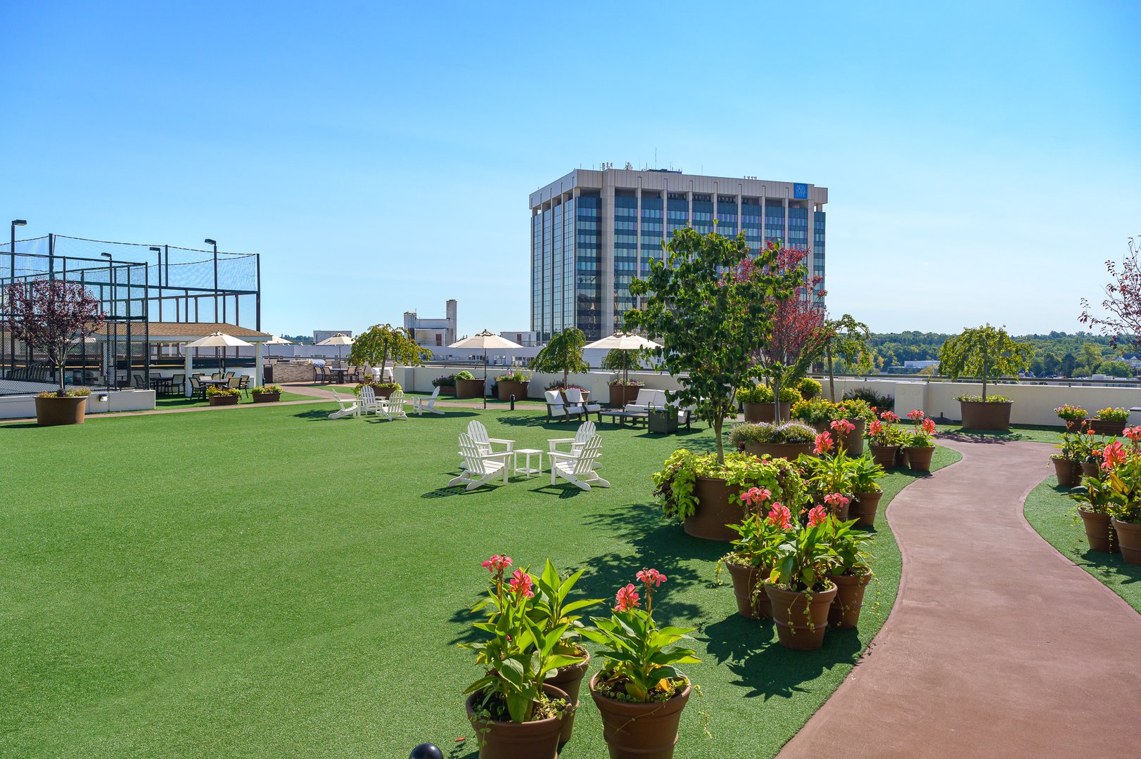 25 City Place  #10C Photo 28