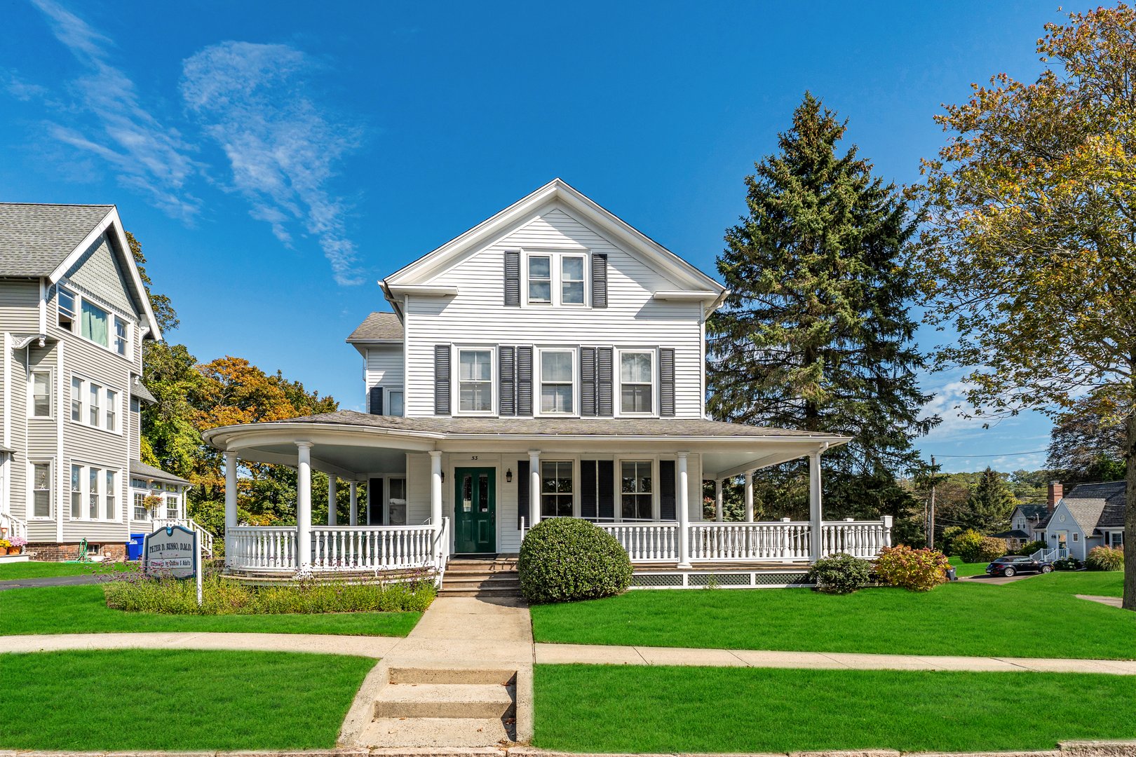 53 Montowese Street Photo 1