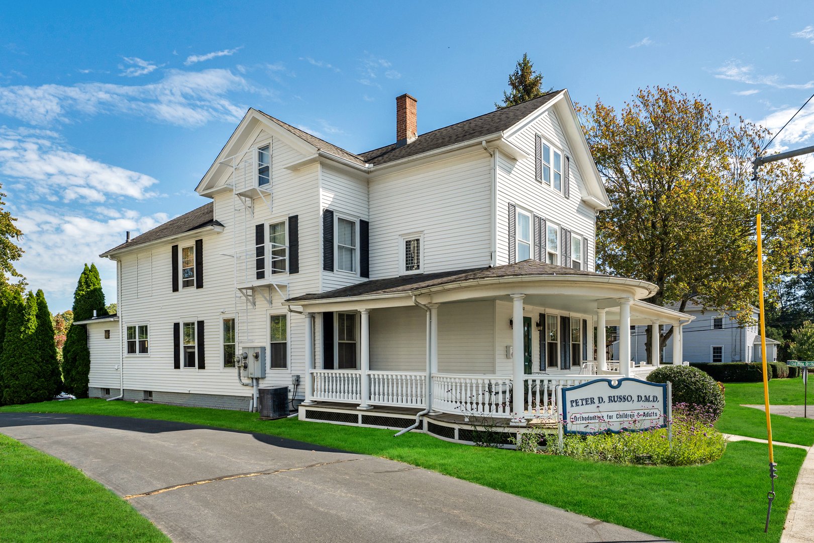 53 Montowese Street Photo 2