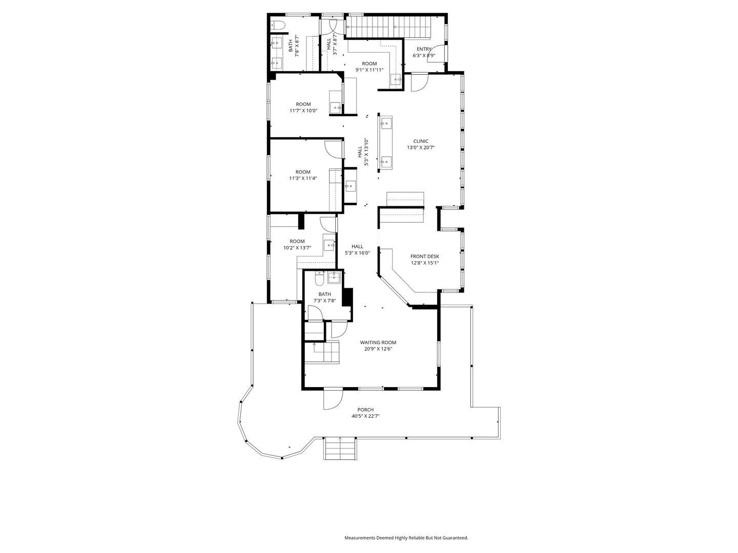 53 Montowese Street Photo 24