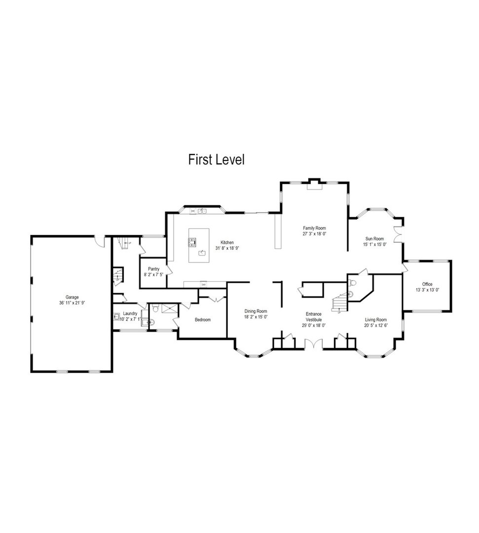 3 Vandalay Court Photo 44