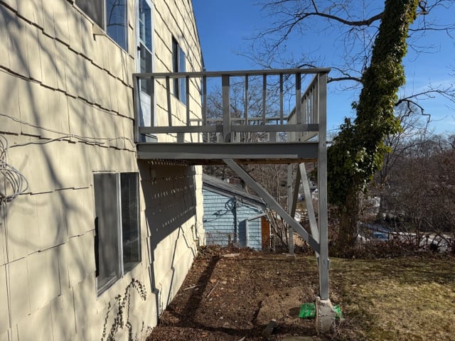 7 Mcallister Avenue  #2 Photo 3