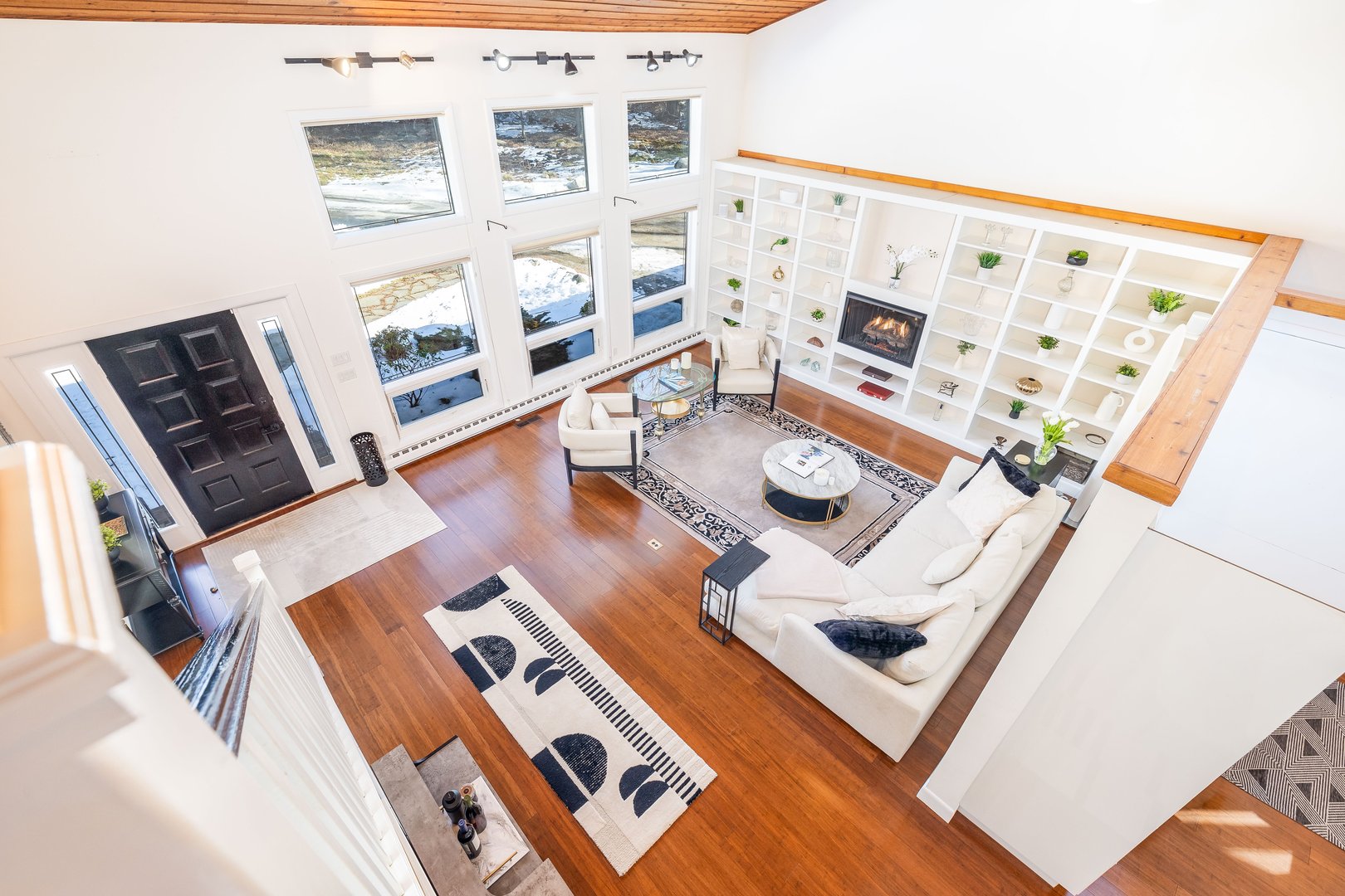 9 Belshyre Court Photo 18