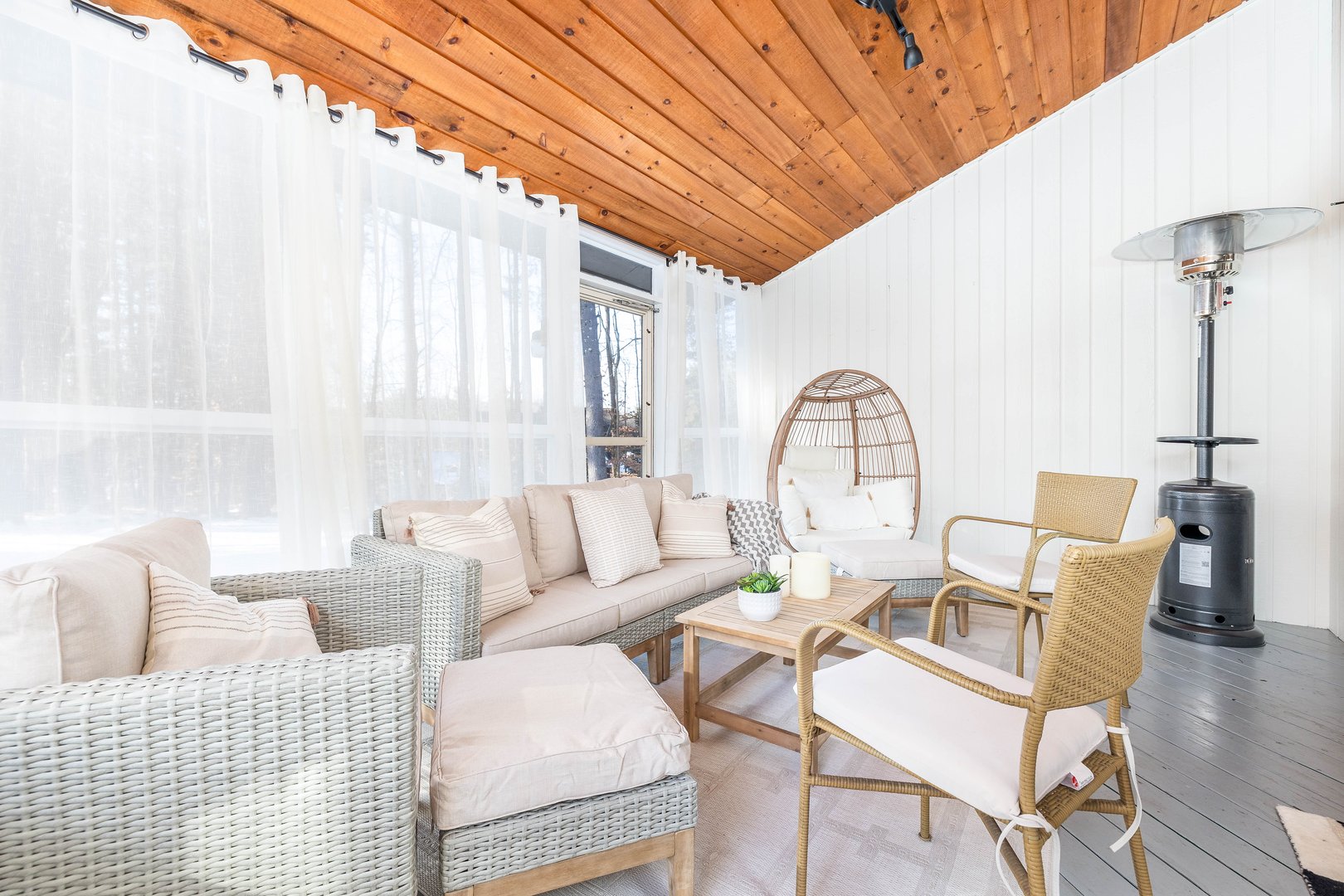 9 Belshyre Court Photo 26