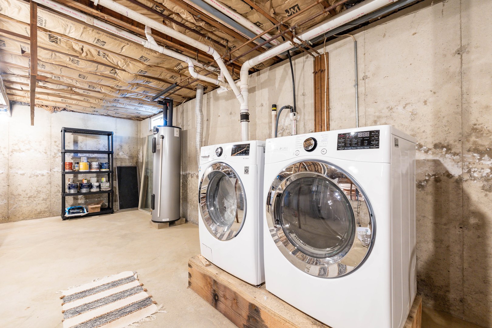 9 Belshyre Court Photo 29