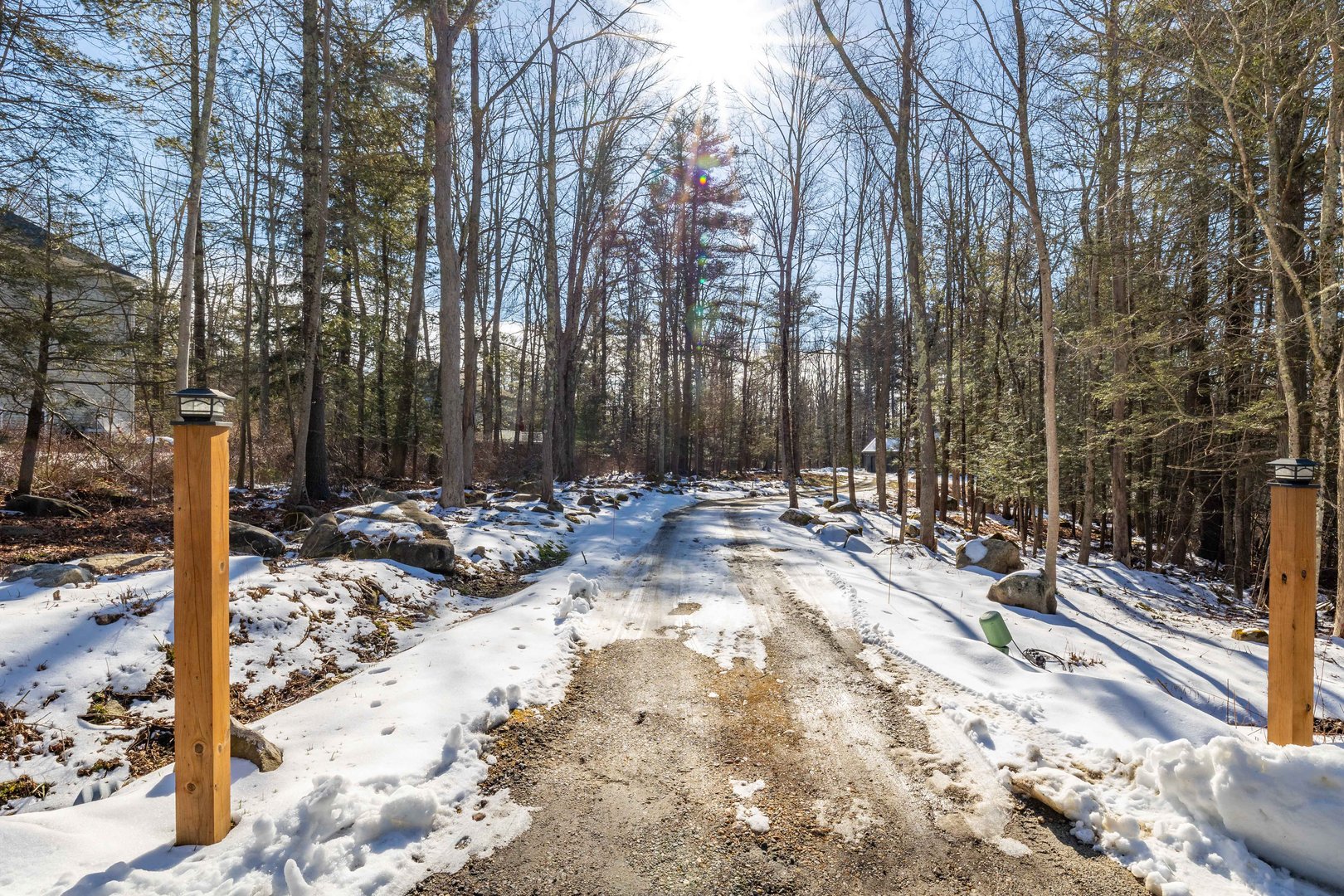 9 Belshyre Court Photo 34