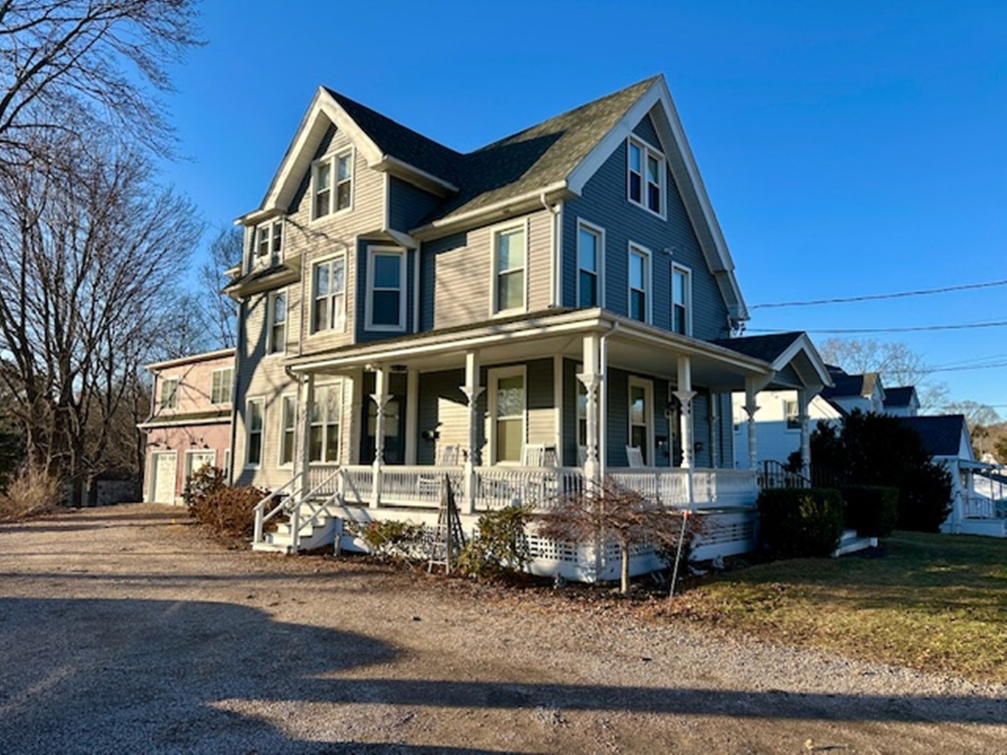 48 Cedar Street  #D Photo 2