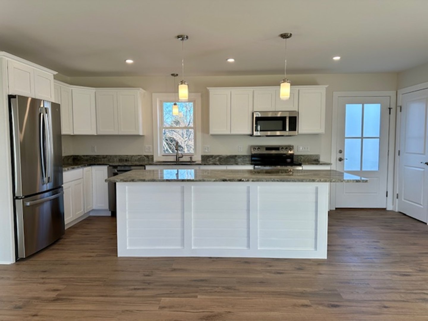 48 Cedar Street  #D Photo 9