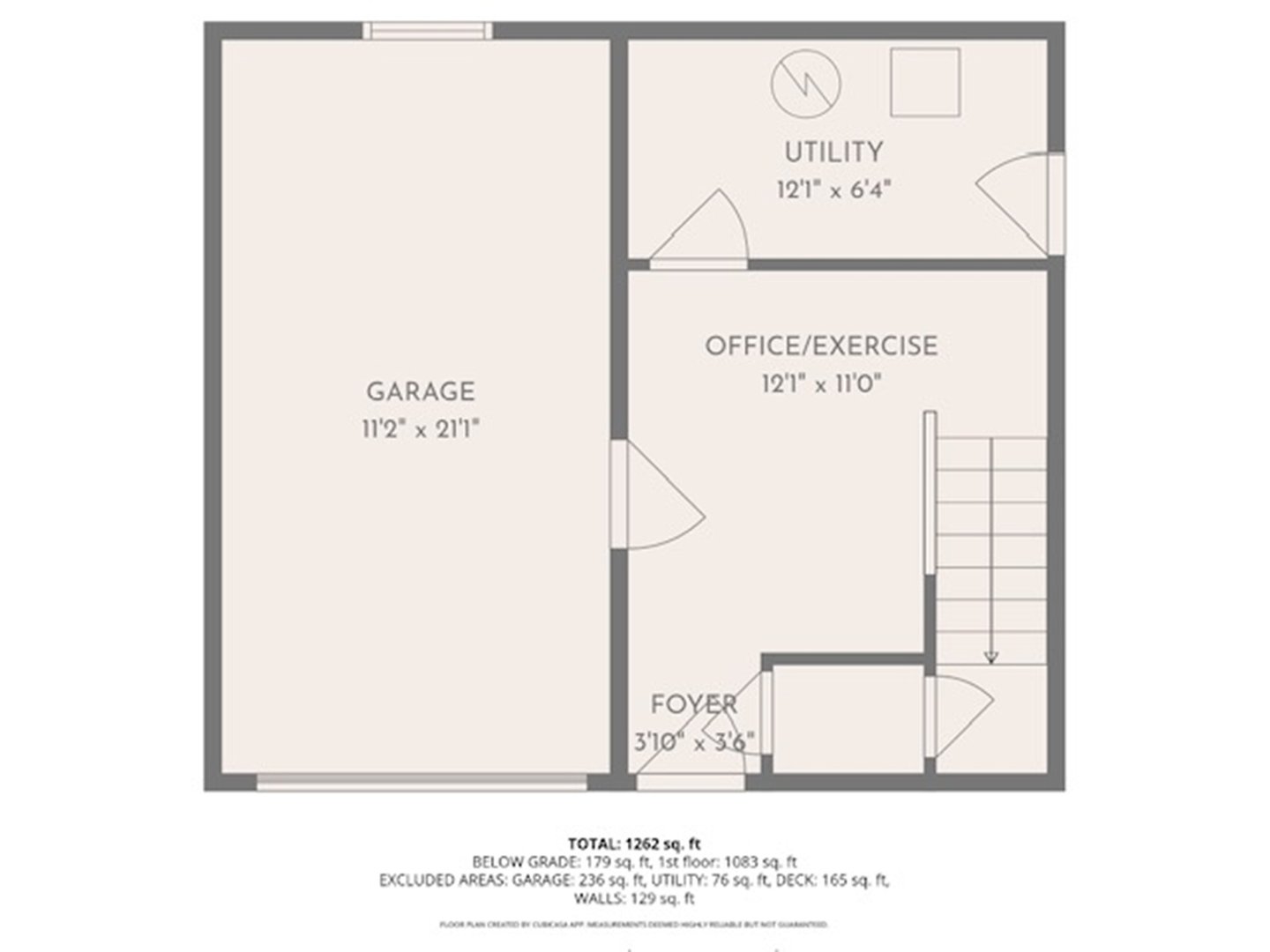 48 Cedar Street  #D Photo 23