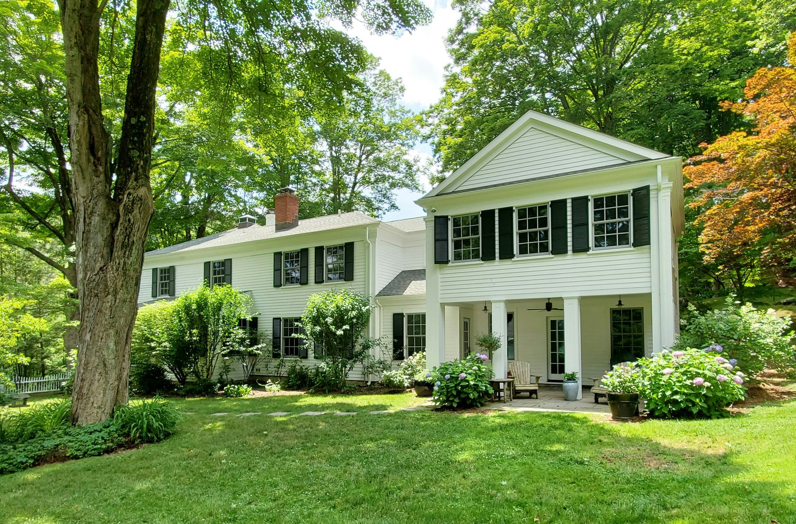 219 Bennetts Farm Road Photo 2