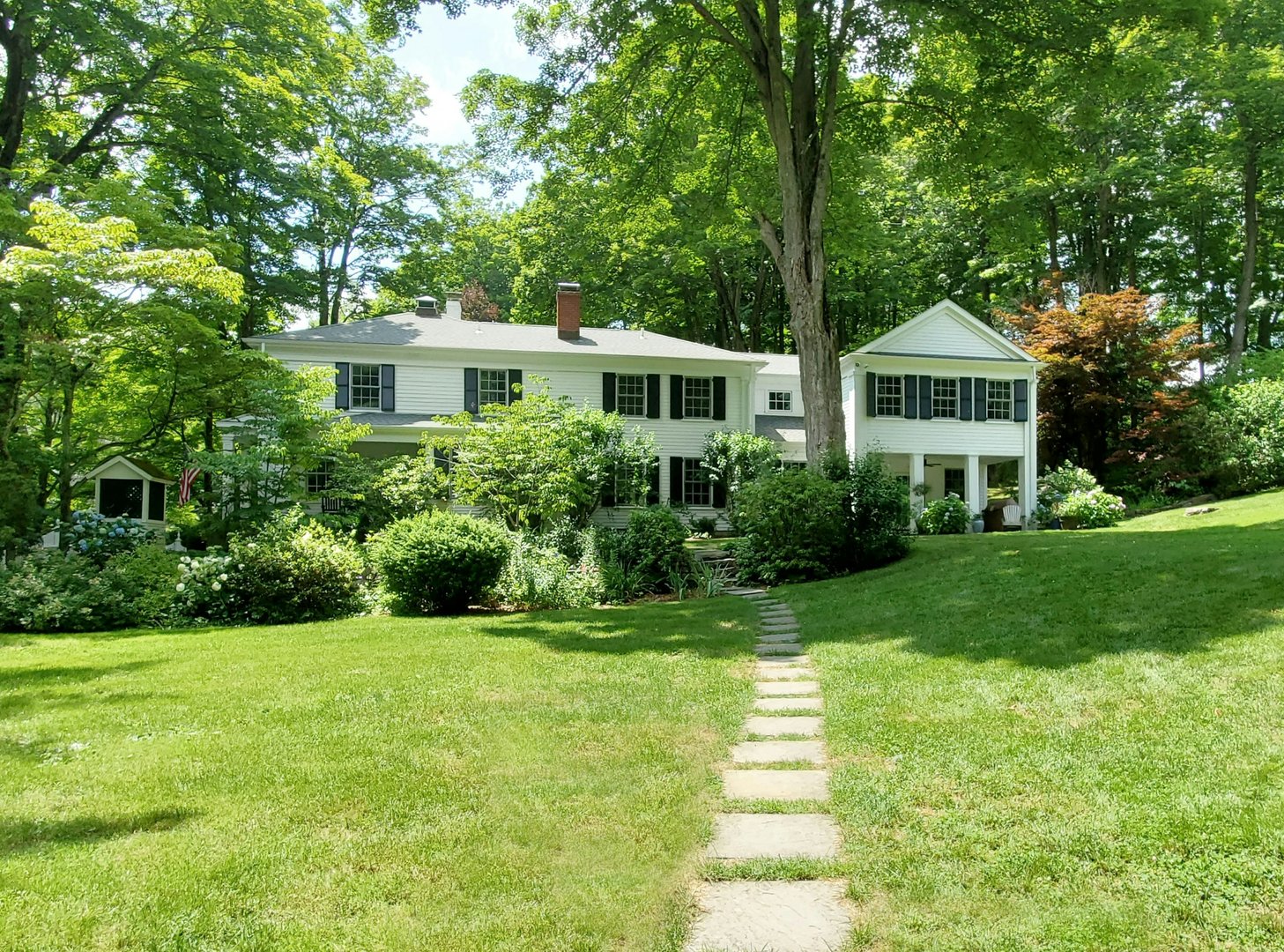 219 Bennetts Farm Road Photo 36