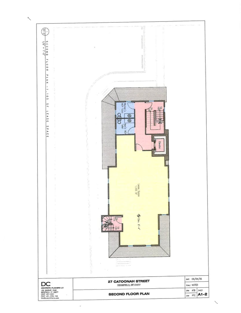 27 Catoonah Street  #1st & 2nd Floor Photo 16