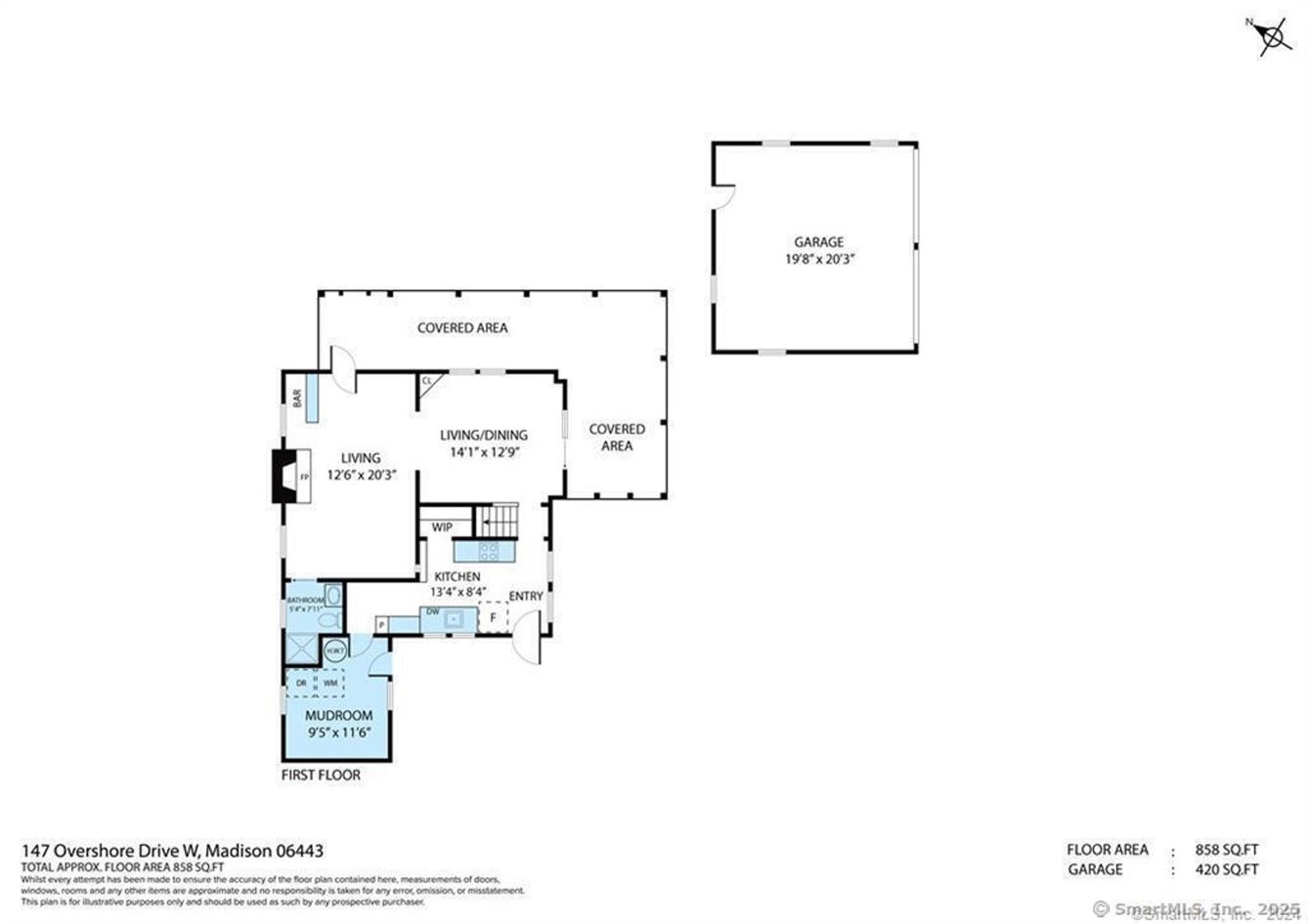 147 Overshores Drive West Photo 37