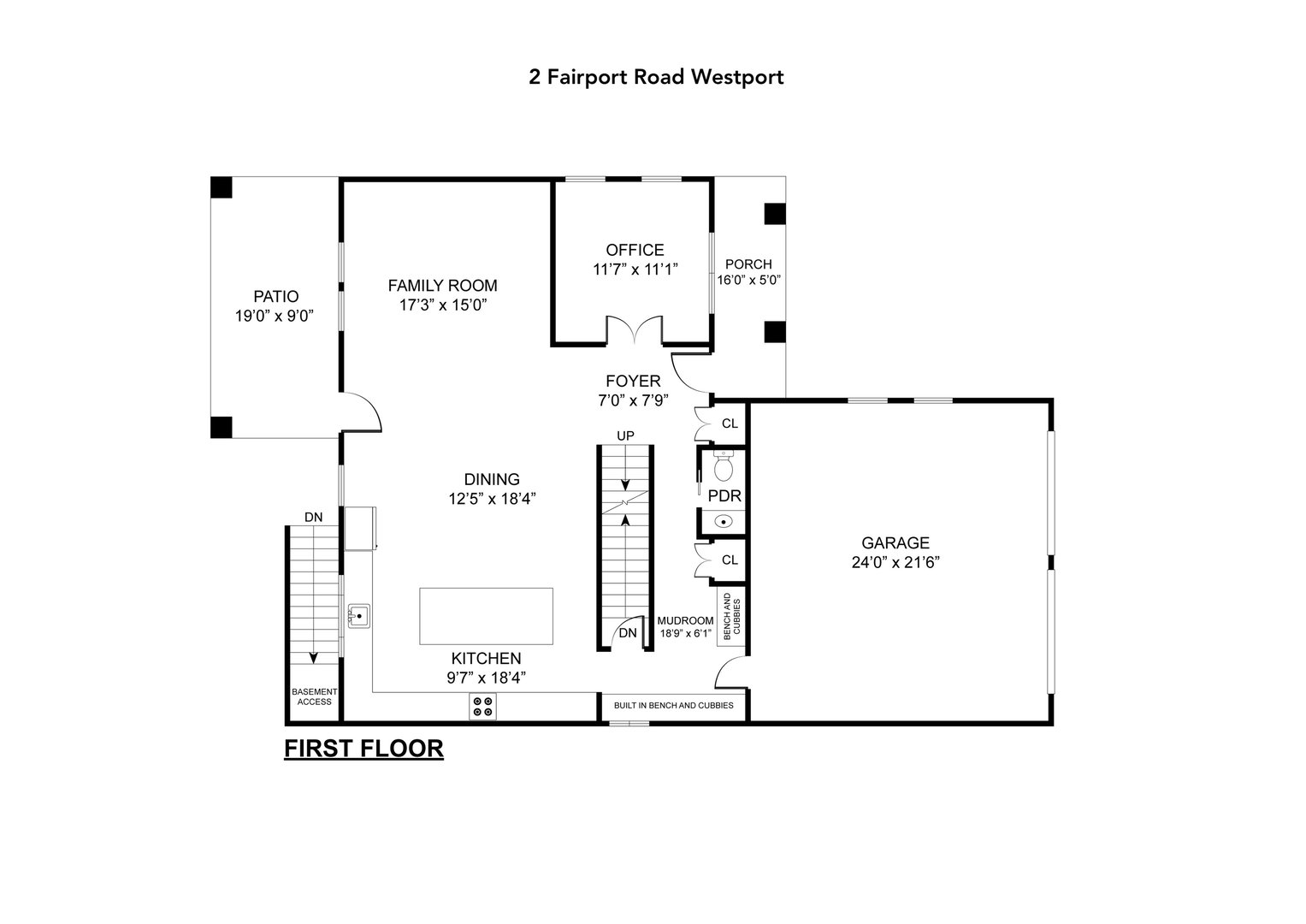 2 Fairport Road Photo 7