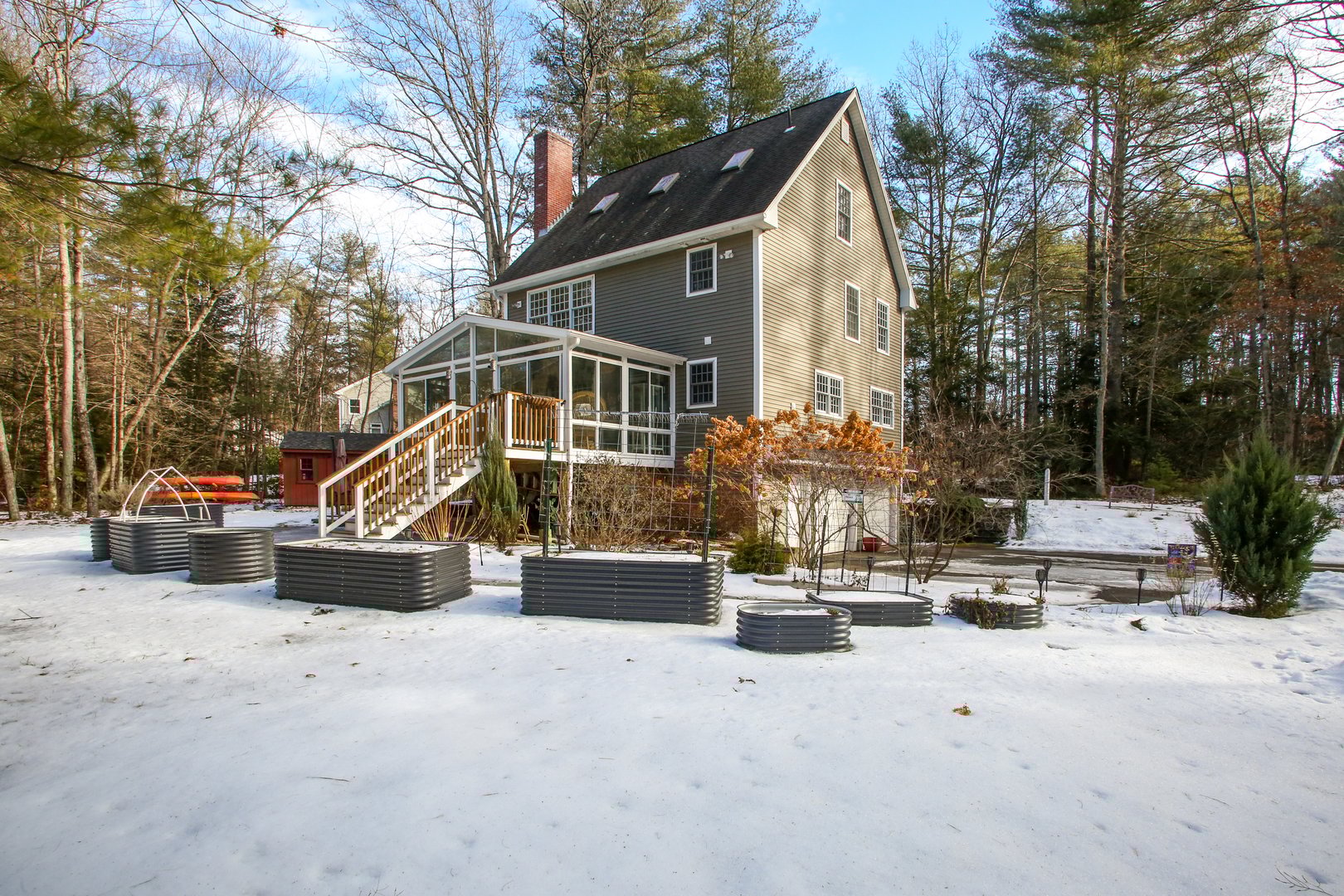 751 Park Hill Rd Photo 4