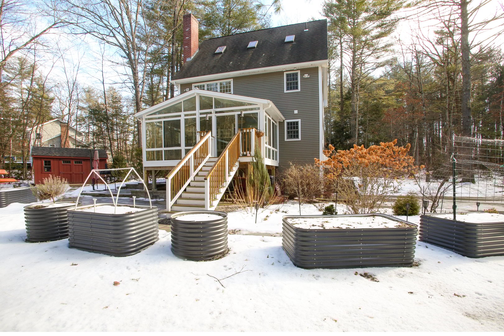 751 Park Hill Rd Photo 5