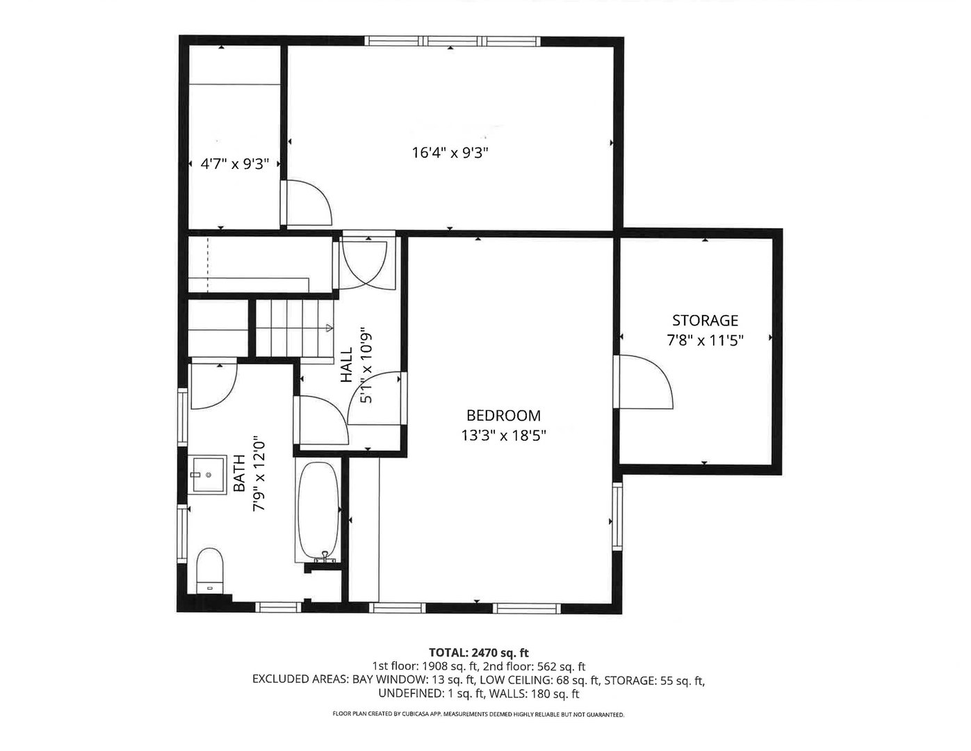 28 Squire Hill Road Photo 30
