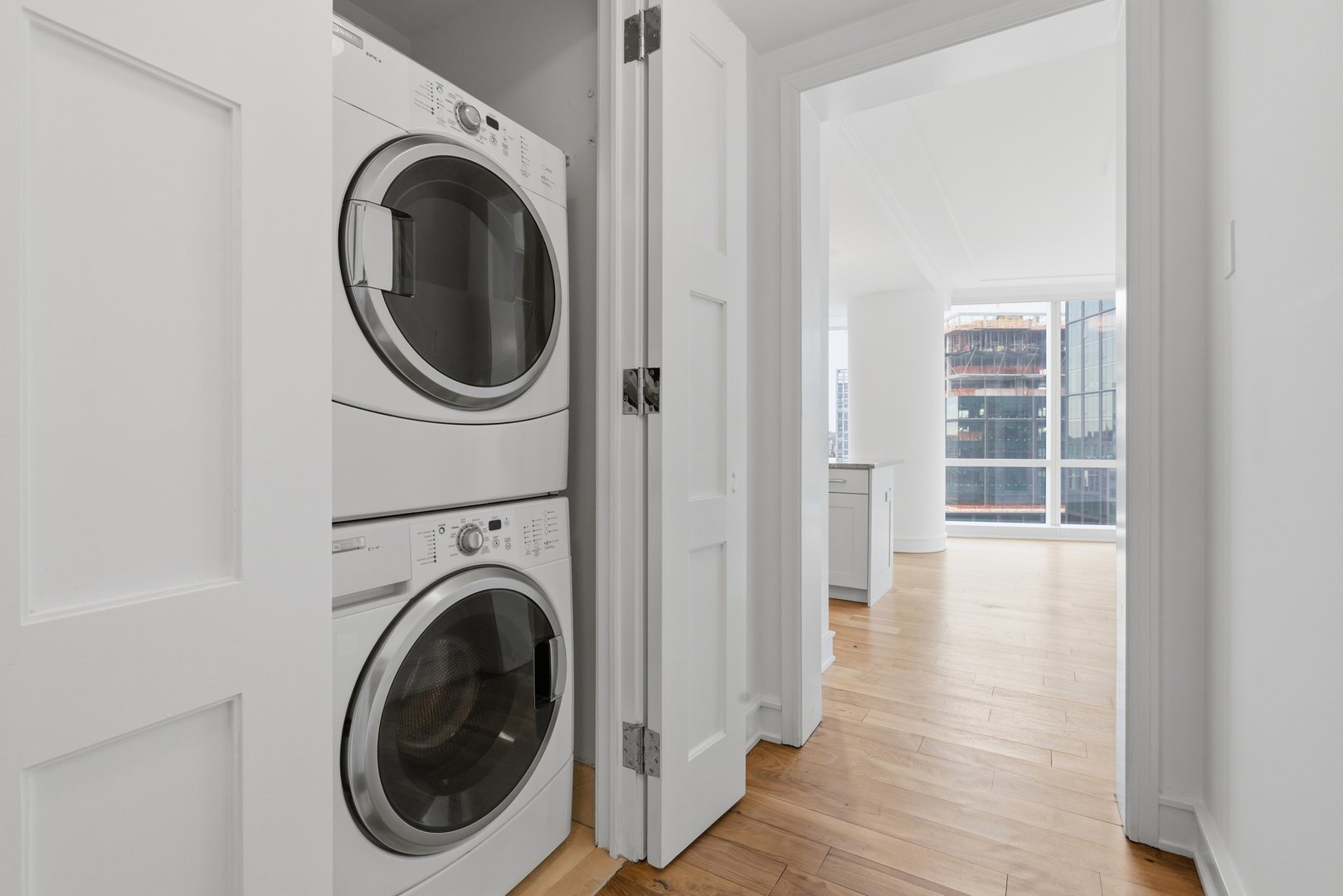 5 Renaissance Square  #16D Photo 9