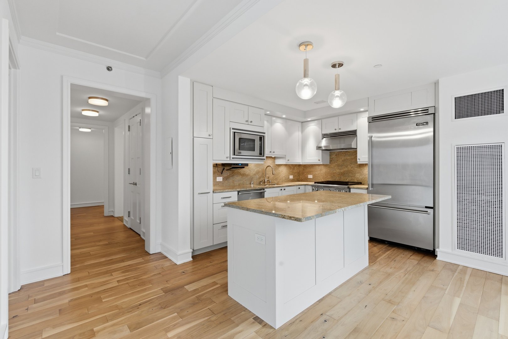 5 Renaissance Square  #16D Photo 6