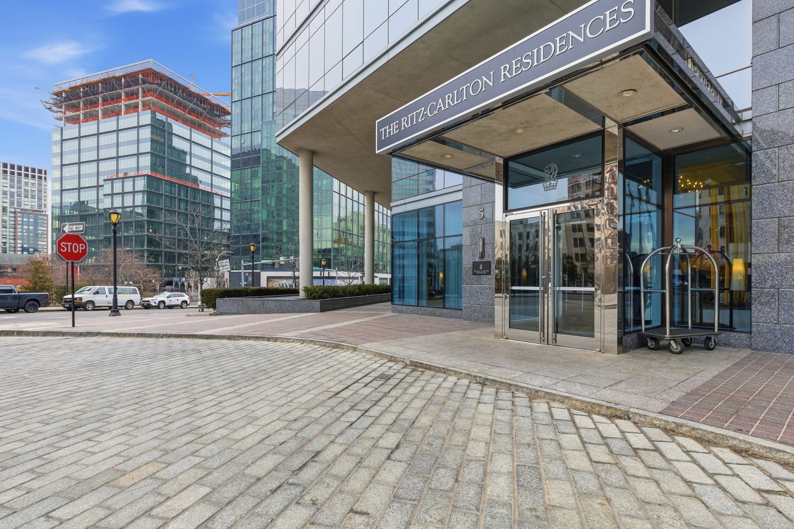 5 Renaissance Square  #16D Photo 29