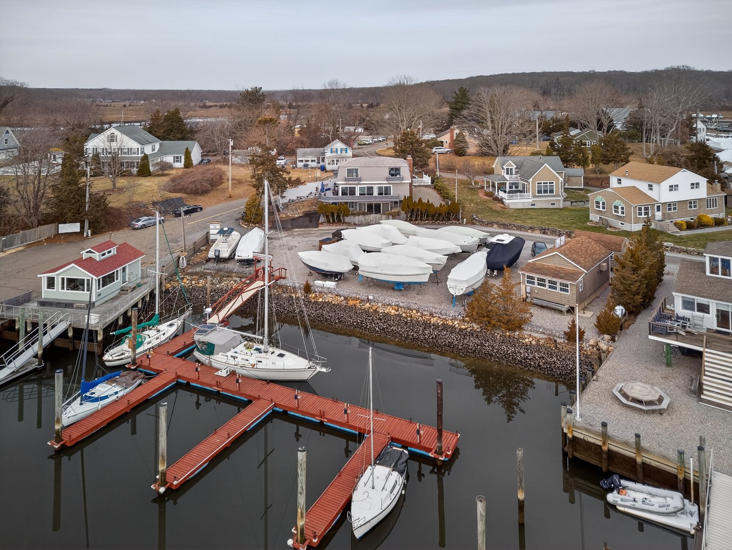 40 Hammock Road South Photo 6