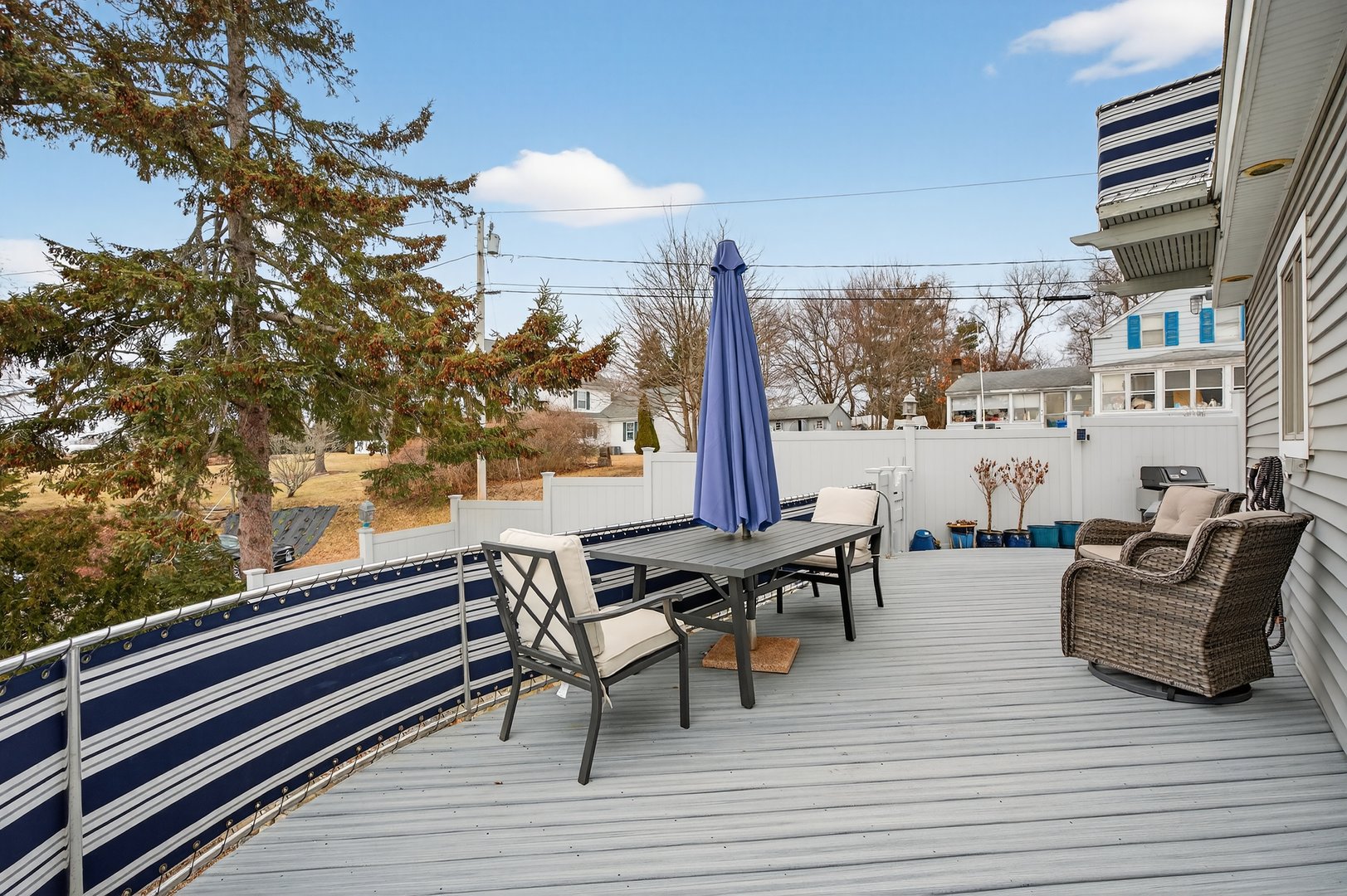 40 Hammock Road South Photo 9