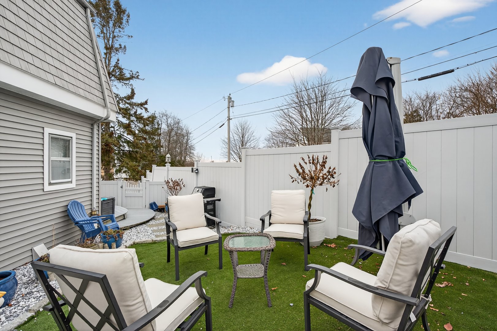 40 Hammock Road South Photo 12