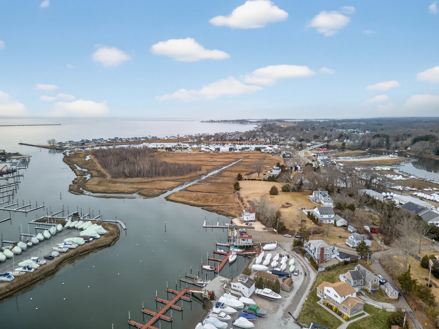 40 Hammock Road South Photo 13